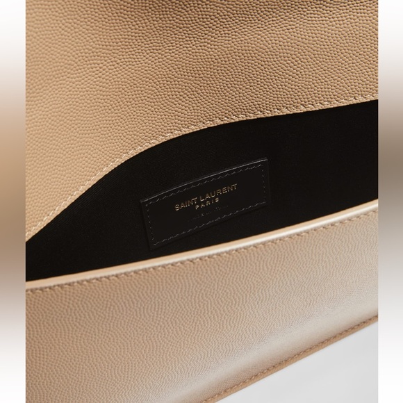 Saint Laurent Uptown Clutch - Picture 2 of 6